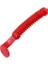 Ring Shad 5 cm Sb 10 Adet Silikon Yem 5