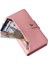 Ile Uyumluiphone 13 Mini Mıknatıslı Deri Zip Cüzdan Kart Sahibi (Yurt Dışından) 2