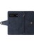 Ile Uyumlugoogle Pixel 7 Pro Mıknatıslı Deri Zip Cüzdan Kart Sahibi (Yurt Dışından) 5