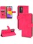 Kart Tutucu Kickstand Koruyucu ile Samsung Galaxy M13 4g Için Kılıf (Yurt Dışından) 2