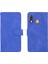 Kart Tutucu Kickstand ile Samsung Galaxy A40 Kart Ekleme Için Kılıf (Yurt Dışından) 5