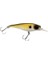 Pikefighter 8 Cm Mat Black - Yellow 2