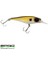 Pikefighter 8 Cm Mat Black - Yellow 3