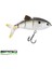 Sb Bbz-1 4'' Shad Fs Lavanta Fast Sınk 3