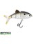 Sb Bbz-1 4'' Shad Fs Lavanta Fast Sınk 5