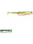 Guts Bait Uv 9,5cm 10G M Silikon Yem 5/1 1