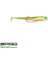 Guts Bait Uv 9,5cm 10G M Silikon Yem 5/1 5