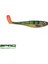 Iris The Boss 12CM Silikon Yem Perch 5/1 3