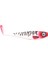 Iris The Boss 12CM Silikon Yem Redhead 5/1 3