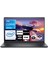VOSTRO 3520 Intel Core i5-1235U 8GB 256GB SSD 15.6" FHD Ubuntu Taşınabilir Bilgisayar N5315PVNB3520U001 1