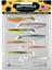 Ready 4 Fish Sil.yem & Jig Head Seti E7-8 1/8 4