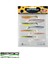 Ready 4 Fish Sil.yem & Jig Head Seti E7-8 1/8 5