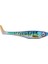Iris The Boss 12CM Silikon Yem Mackerel 5/1 2