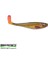 Iris The Boss 12CM Silikon Yem Rudd 5/1 3