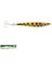 Cast'x 28G Firetiger Jig Yem - 5'li 5