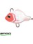 Asp Spinner Uv 18G Jig Yem - Whitebledder 5