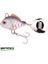 Asp Spinner Uv 21G Jig Yem - Rudd 1