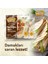 Tortilla Lavaş 10 Adet 650 gr 3