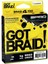 Got Braid! 0,13MM 300M Yeşil Ip Misina 4