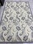Halı Saray Vizyon 11348 Ws 150X230 Gri Krem 4 M2 Halı ! 1