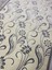 Halı Saray Vizyon 11348 Ws 150X230 Gri Krem 4 M2 Halı ! 4