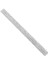 Çiçek Teli No:26 (0.8mm) - 50 Adet 60 cm - Beyaz 1