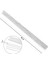 Çiçek Teli No:26 (0.8mm) - 50 Adet 60 cm - Beyaz 3