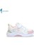 1565 Anatomik Taban Unisex Çocuk Sneakers Ayakkabı - NKT01565-PUDRA-32 1