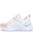 1565 Anatomik Taban Unisex Çocuk Sneakers Ayakkabı - NKT01565-PUDRA-32 5