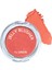 Jelly Blusher - Jel Allık-OR01 Dazzling Orange 1