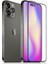Apple iPhone 14 Pro Uyumlu Temperli Darbe Emici 9h 21D Pro Cam Ekran Koruyucu 1