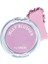 Jelly Blusher - Jel Allık - PP01 Milky Mauve 1