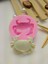 C Stili 3D Yengeç Sabun Silikon Kalıp Şeker Fondan Çikolata Kalıp Dıy Cupcake Jöle Şeker Kek Dekorasyon Mutfak Pişirme Aracı Aksesuarları (Yurt Dışından) 3