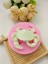 C Stili 3D Yengeç Sabun Silikon Kalıp Şeker Fondan Çikolata Kalıp Dıy Cupcake Jöle Şeker Kek Dekorasyon Mutfak Pişirme Aracı Aksesuarları (Yurt Dışından) 4