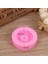 Pembe Tarzı Papatya Silikon Kalıplar Düğün Cupcake Topper Fondan Kek Dekorasyon Araçları Sabun Reçine Kil Şeker Çikolata Gumpaste Kalıpları (Yurt Dışından) 4