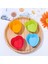 Yeşil-Kelebek Tarzı 1 Adet Yeni Silikon Kek Kalıbı Kalp Kek Muffin Kalıbı Bakeware Yapışmaz Isıya Dayanıklı Yeniden Kullanılabilir Silikon Kek Kalıpları Şeker Dıy (Yurt Dışından) 2