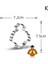 Bisküvi Kalıp K Stili Beni Yiyin Kurabiye Kalıpları Kurabiye Kesiciler Bisküvi Kalıbı Pişirme Pasta Araçları Mutfak Aletleri Parti Malzemeleri Komik Aksesuarlar (Yurt Dışından) 1