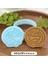 No.4 Tarzı Doraemon Karikatür Bisküvi Kalıbı 3D Basılabilir Çerez Damgası Plastik Özel Çerez Kesici Noel Dekorasyon Araçları (Yurt Dışından) 2