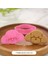 BT2009-YD032-1 Stili Pişirme Için Kalıp Sevimli Karikatür Köpek Bisküvi Kalıbı Kemik Teddy Ev 3D Stereo Presleme Pişirme Aracı Diy Kurabiye Kesici Kurabiye Kalıbı (Yurt Dışından) 2