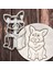 C Stili Et Corgi Köpek Şekilli Kurabiye Kesiciler Çocuklar Çocuklar Için Kalıp Komik Bisküvi Pişirme Araçları Komik Dıy Kurabiye Kesiciler El Kalıp (Yurt Dışından) 5