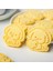 E2127 Stili 3D Karikatür Hayvan Kurabiye Damgası Kalıp Sevimli Mini Köpek Çerez Kesici Kalıpları Sugarcraft Kek Fondan Dekorasyon Araçları Pişirme Kalıbı (Yurt Dışından) 5