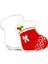 No.8 Stili Ristmas Kurabiye Kesici-Kar Tanesi, Şeker Kamışı, Yılbaşı Ağacı, Yıldız,zencefilli Bisküvi Fondan Kesiciler - Paslanmaz Çelik (Yurt Dışından) 4