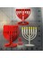 N2898 Menora 2 Inç Stili Yahudi Hanuka Tevrat Dreidel Menorah Davut Yıldızı 3D Baskılı Pla Çerez Kesiciler Okuma Boyutu Açıklama Boyutu Düşünmeyin (Yurt Dışından) 4