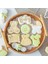 PC008 Stili Akrilik Bebek Doğum Günü Çerez Basın Damgası Bebek Duş Kabartmalı Kalıp Fondan Pasta Şekeri El Sanatları Fondan Çerez Kesici Pişirme Kalıbı (Yurt Dışından) 3