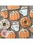 Hayalet Ev Tarzı Cadılar Bayramı Metal Çerez Kesiciler Hayalet Fondan Kek Dekor Balkabağı Cupcake Çikolatalı Bisküvi Kalıp Pastane Reposteria (Yurt Dışından) 5