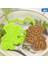 No.9 Tarzı Dıy Çerez Kesiciler Kek Dekorasyon Araçları Plastik Sevimli Hayvan Şekli 3D Basılabilir Bisküvi Kalıbı Çerez Damgası Pasta Pişirme Kalıbı (Yurt Dışından) 2