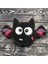 Kenıao Halloween Yarasa Kurabiye Kesici x 8 cm Bisküvi Fondan Ekmek Sandviç Kalıbı - Paslanmaz Çelik - Janka Tarafından (Yurt Dışından) 2
