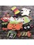 Kenıao Halloween Yarasa Kurabiye Kesici x 8 cm Bisküvi Fondan Ekmek Sandviç Kalıbı - Paslanmaz Çelik - Janka Tarafından (Yurt Dışından) 3