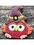 Kenıao Halloween Yarasa Kurabiye Kesici x 8 cm Bisküvi Fondan Ekmek Sandviç Kalıbı - Paslanmaz Çelik - Janka Tarafından (Yurt Dışından) 4