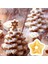 8 Adet Karışımı Tarzı 3D Noel Ağacı Kurabiye Kesici Kalıp Yıldız Şekli Bisküvi Kulesi Noel Dekorasyon Fondan Bisküvi Kek Kalıpları Noel Pişirme Araçları (Yurt Dışından) 4